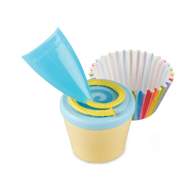 Wooden Birthday Party Set
