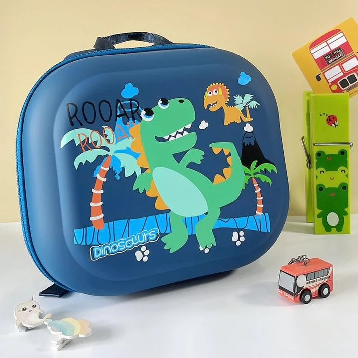 Hardshell Backpack