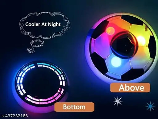 Hover Football (Rechargeable)