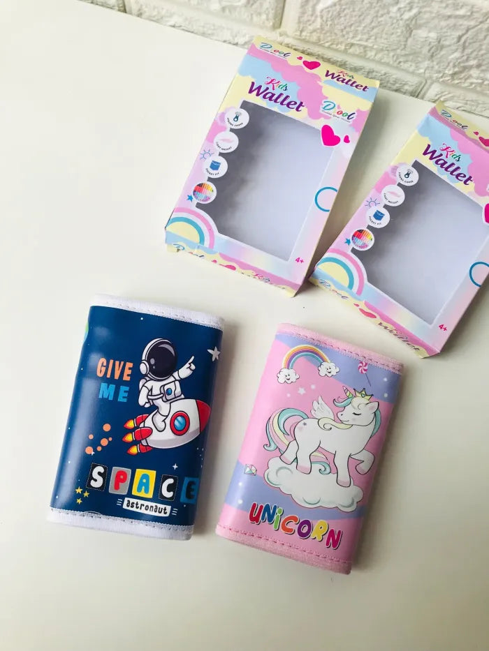 Kids Wallet