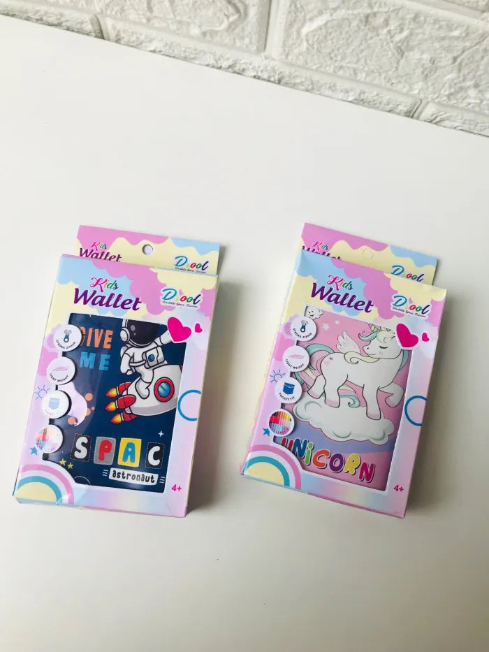 Kids Wallet