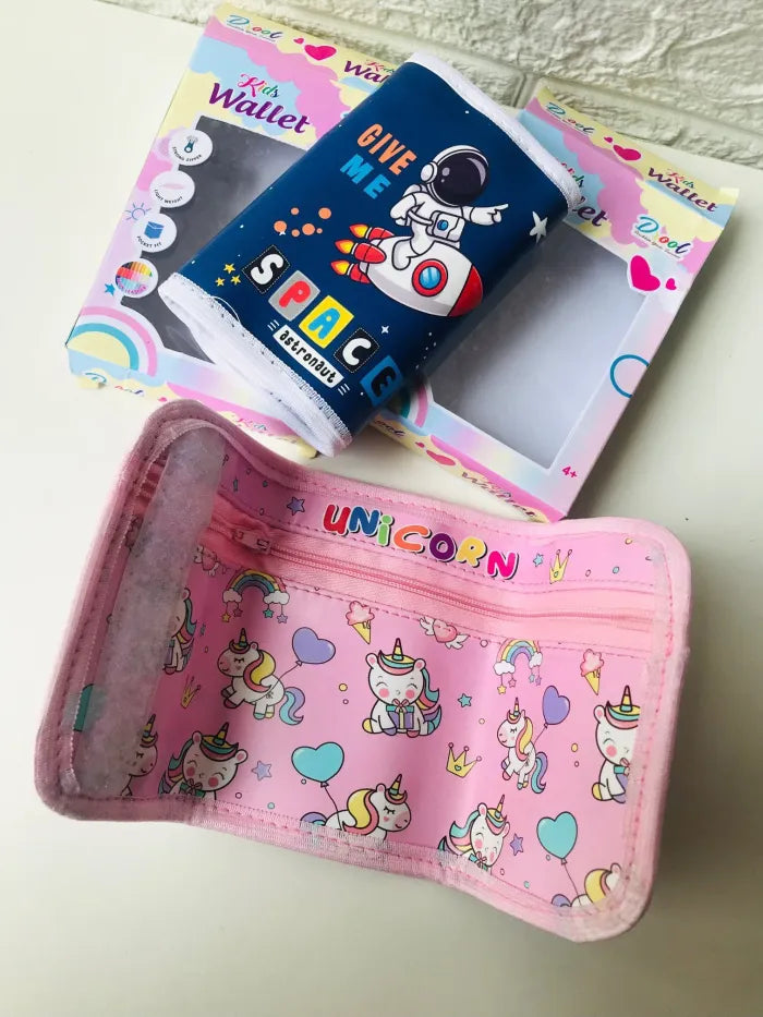 Kids Wallet