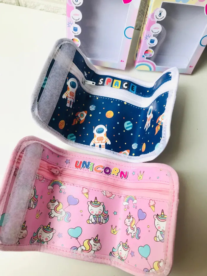 Kids Wallet