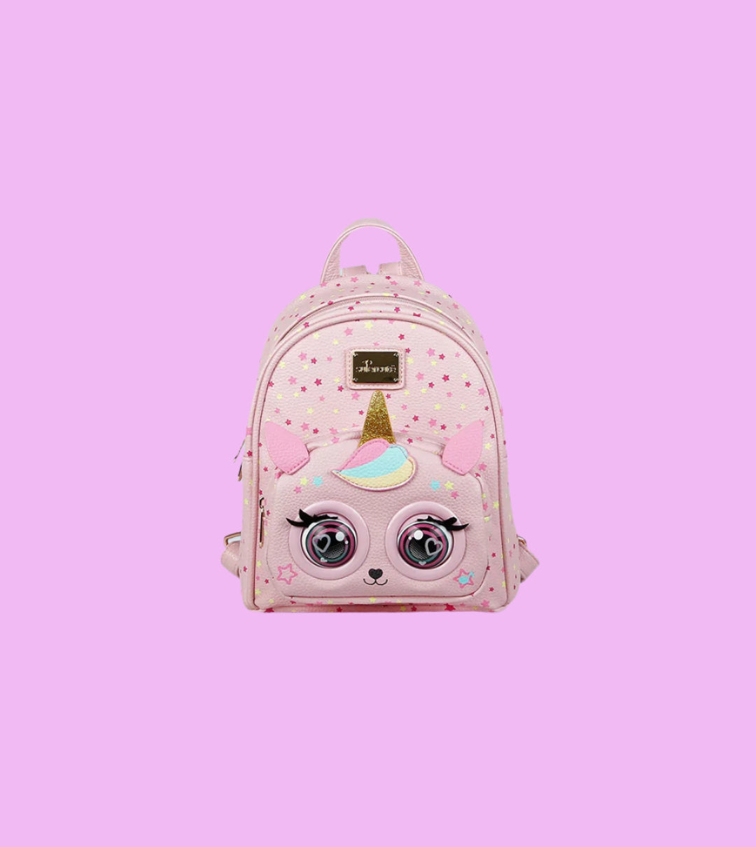 Tykle|Winking Elf Backpack