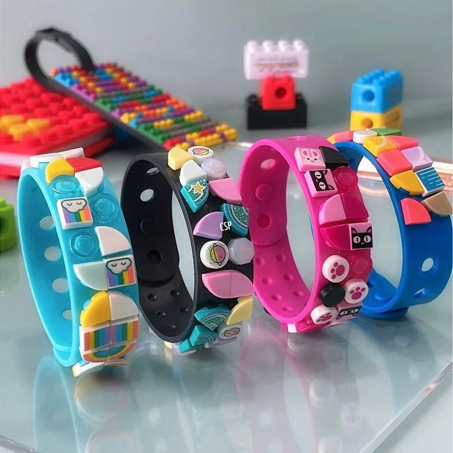 Dots Band