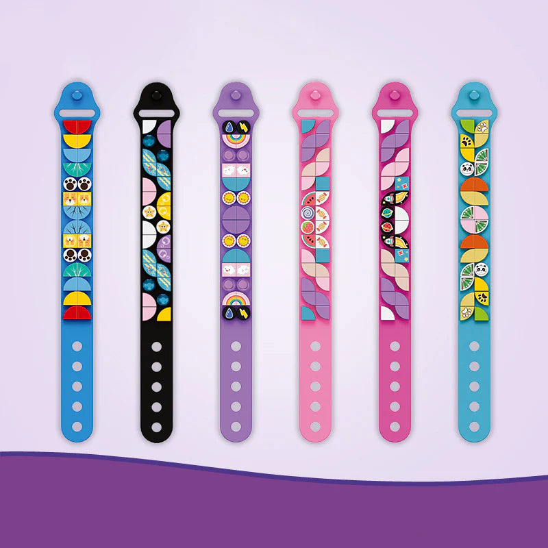 Dots Band