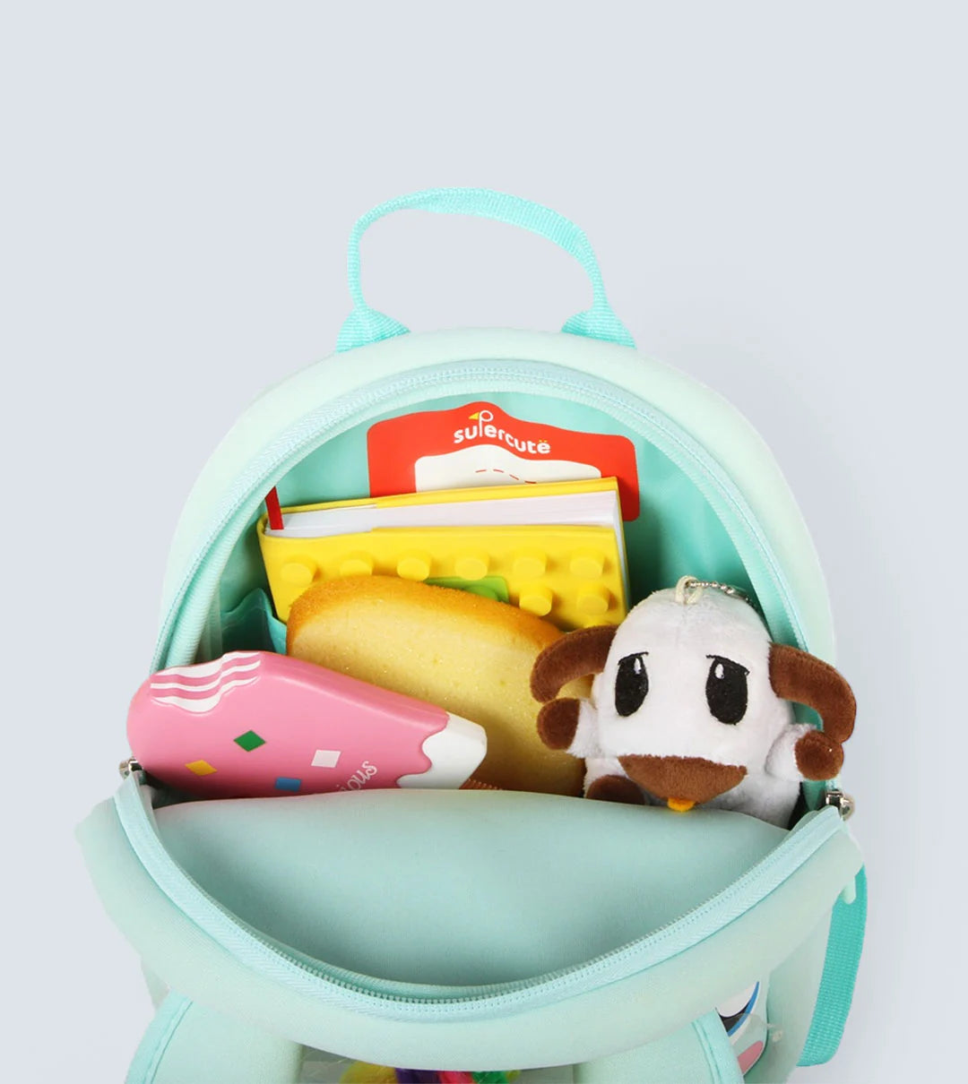Tykle| Unicorn Backpack