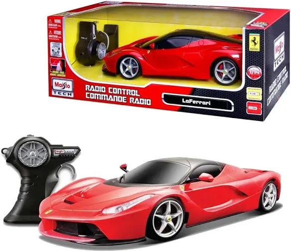 Maisto - RC LaFerrari