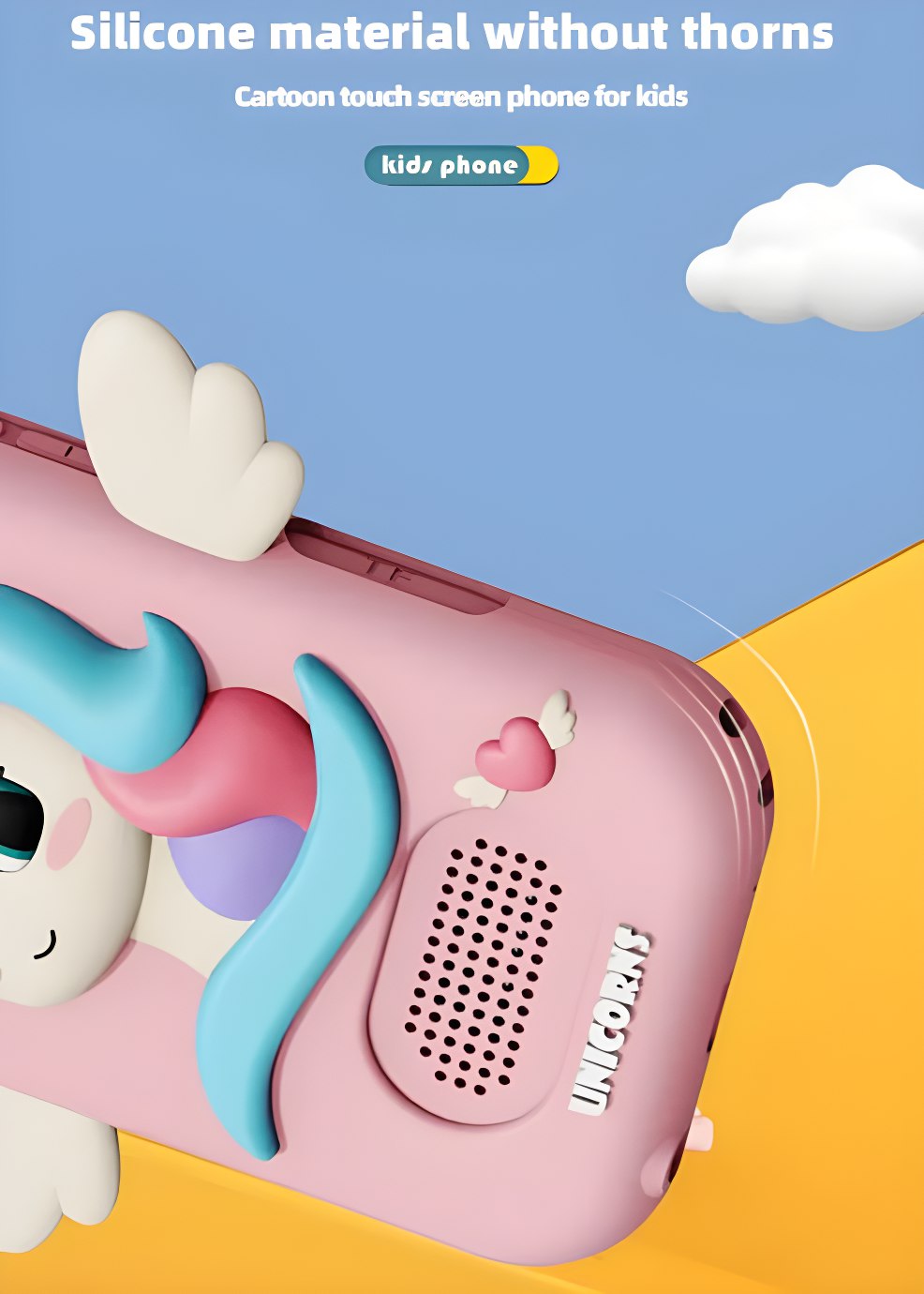 Kids Smartphone