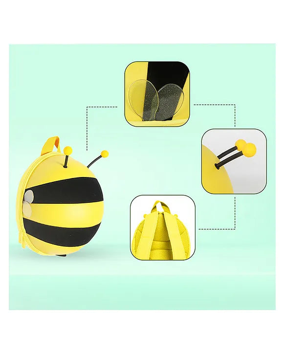Tykle| Bumble Bee Backpack