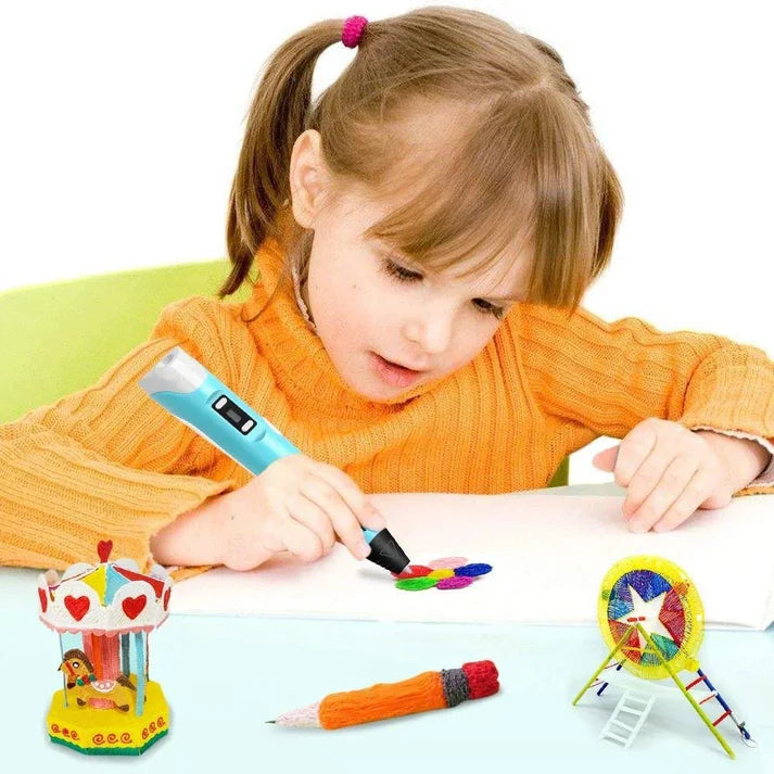 3D PEN
