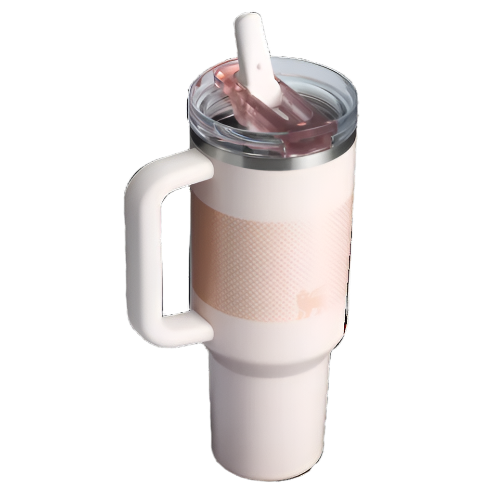 Stanley - Fade Quencher ProTour Flip Straw
