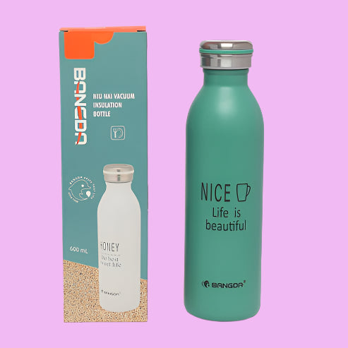 BANGDA Water Bottle 600ml