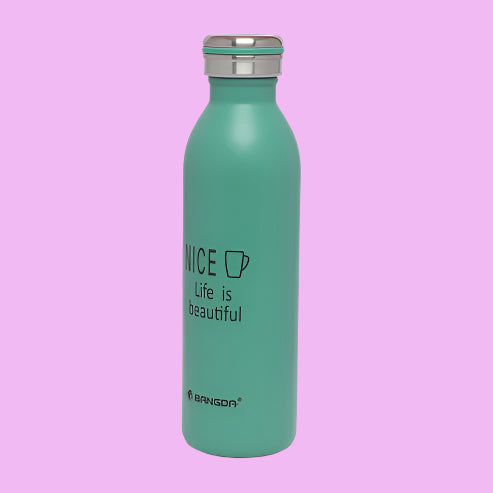 BANGDA Water Bottle 600ml