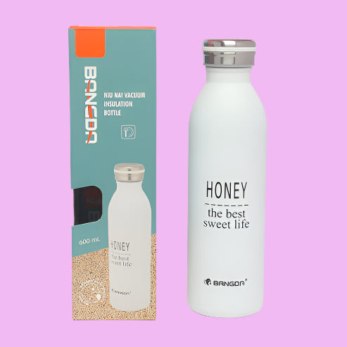 BANGDA Water Bottle 600ml