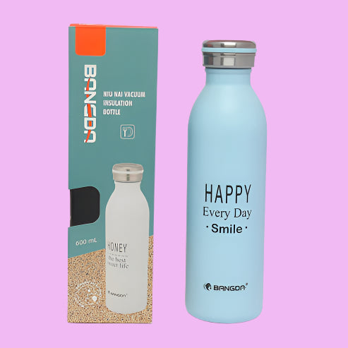 BANGDA Water Bottle 600ml