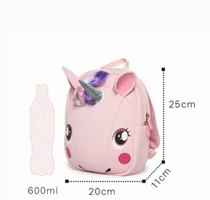 Tykle| Unicorn Backpack