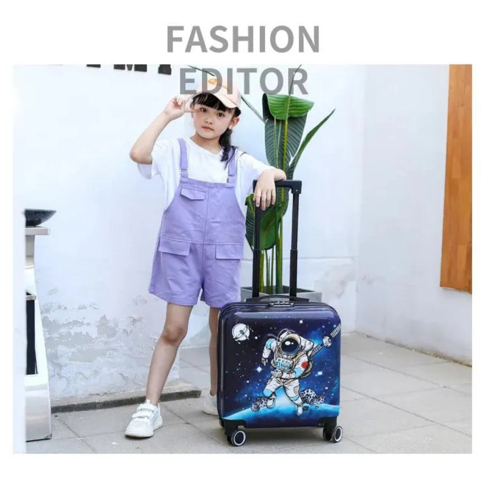 Kids Trolley