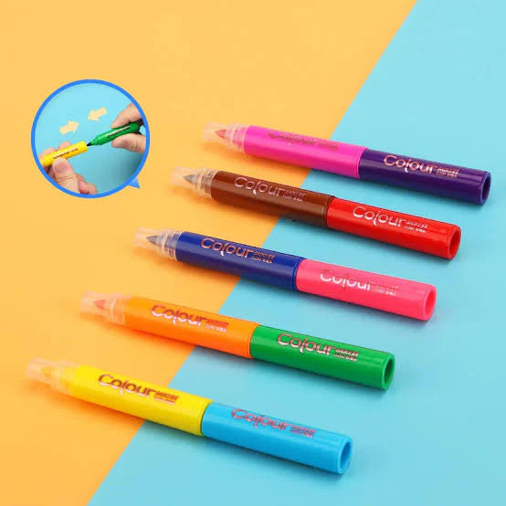 Baoke Colorful Marker Pen 36 pcs