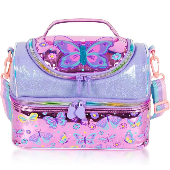 Vest double Decker Lunchbag