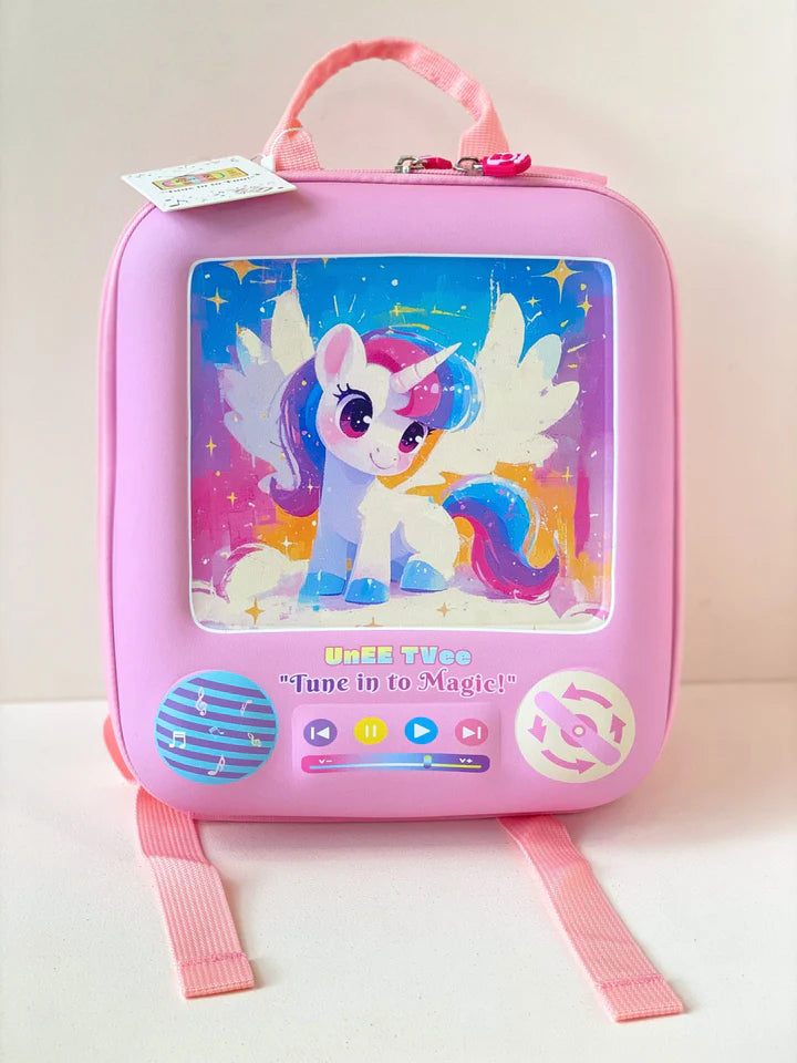 3D Backpack for Kids