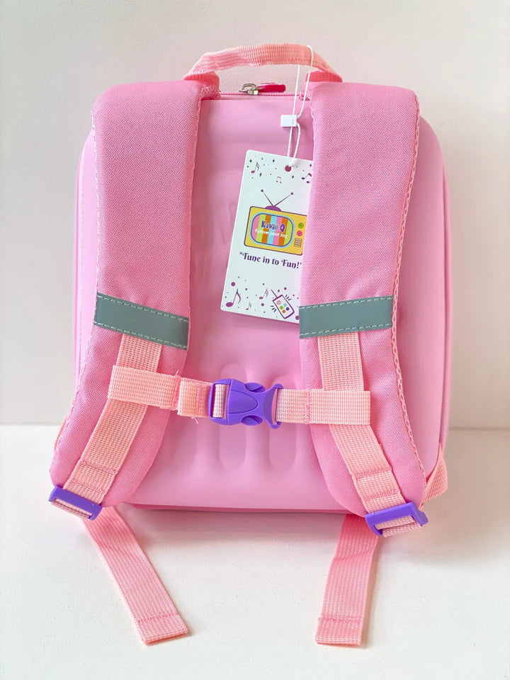 3D Backpack for Kids
