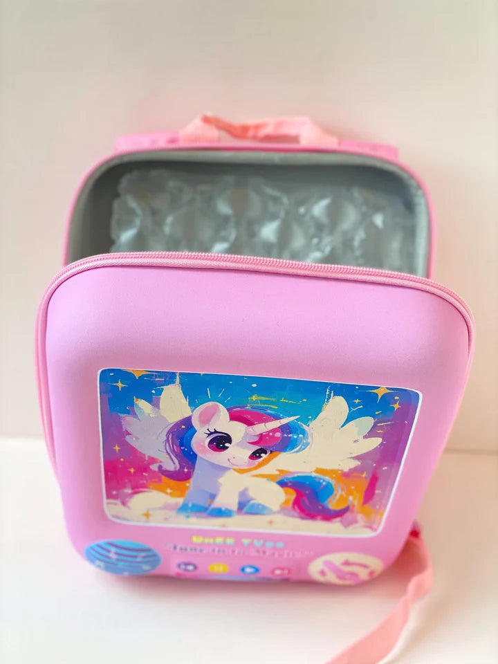 3D Backpack for Kids
