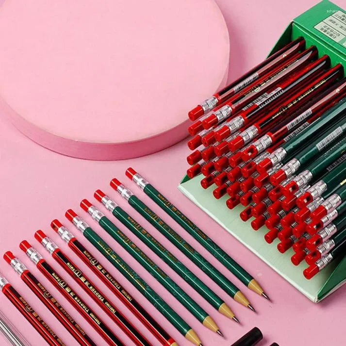 Mechanical Pencils