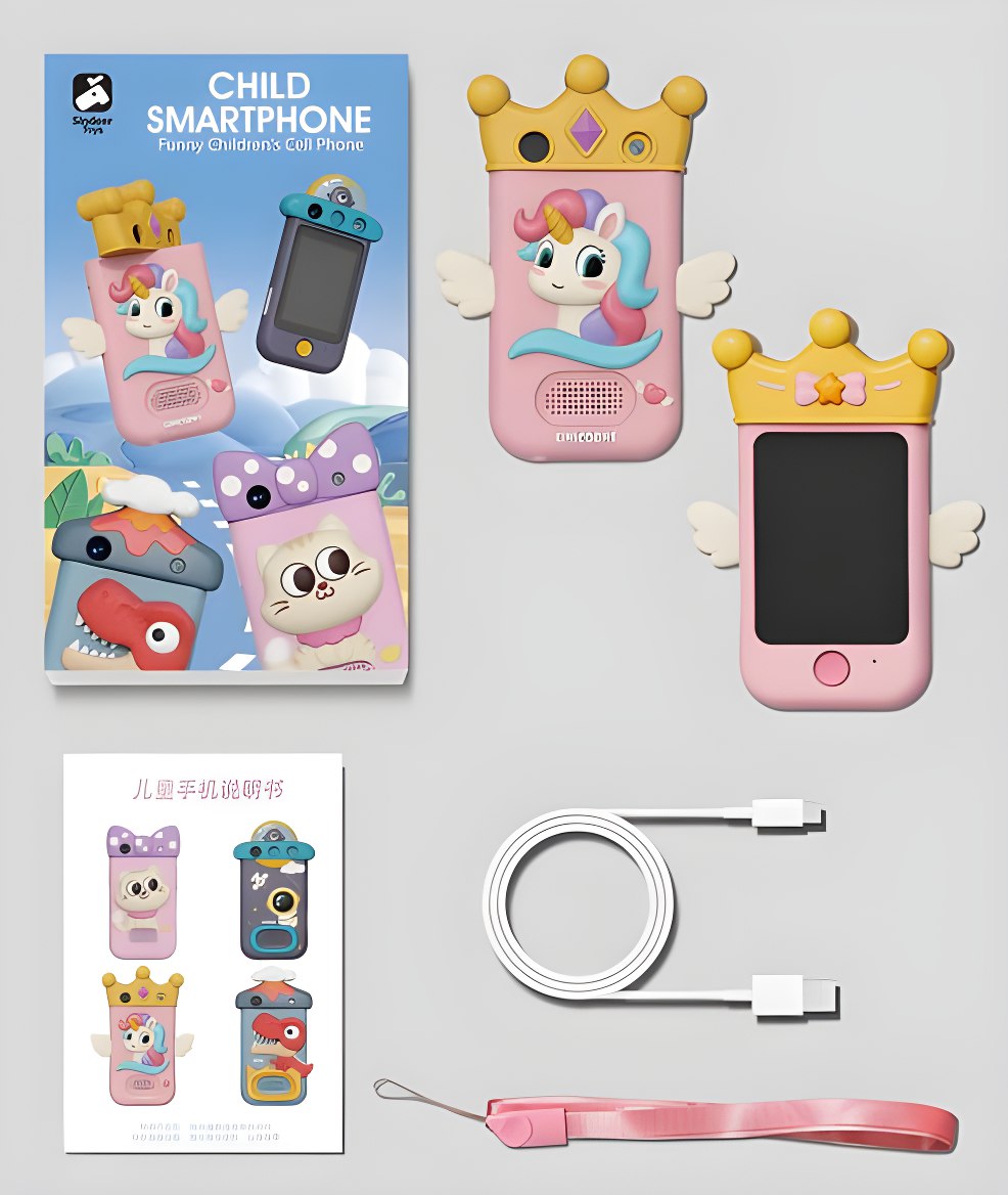 Kids Smartphone