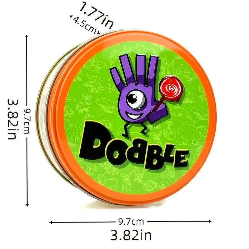 Dobble Game