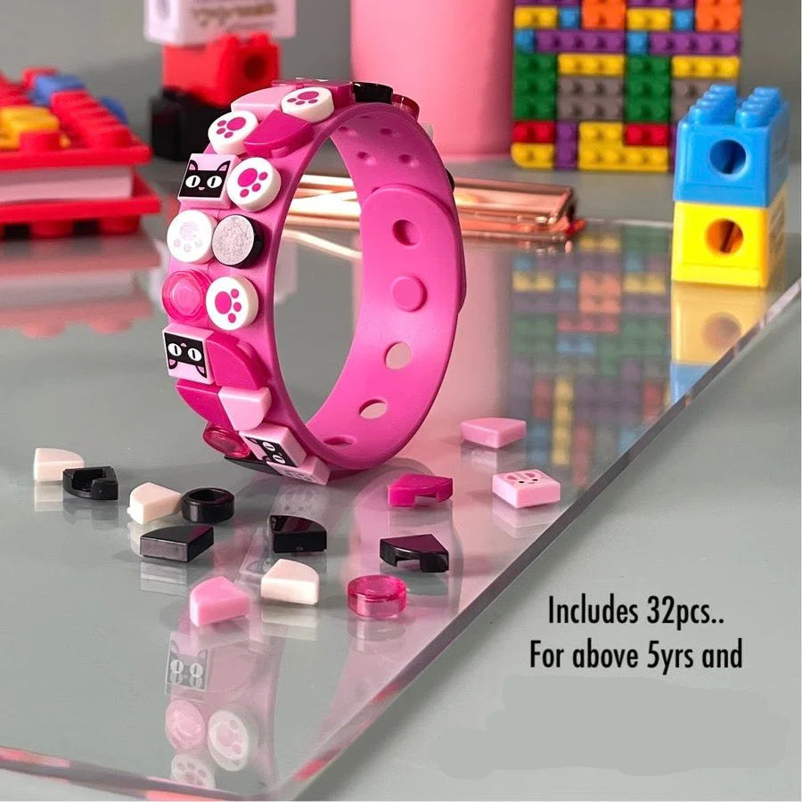 Dots Band