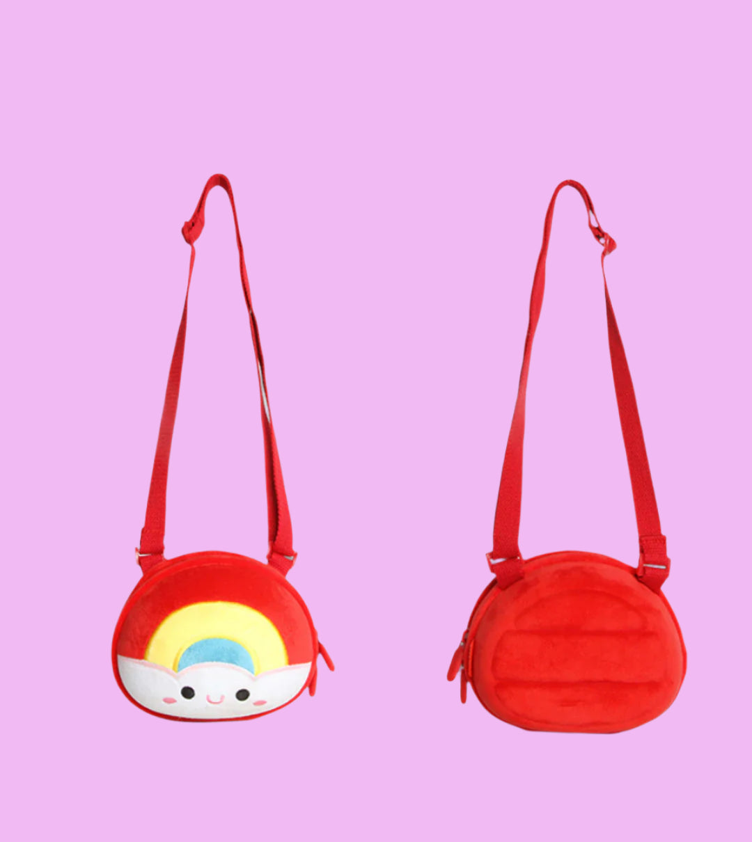 Tykle| Rainbow Backpack