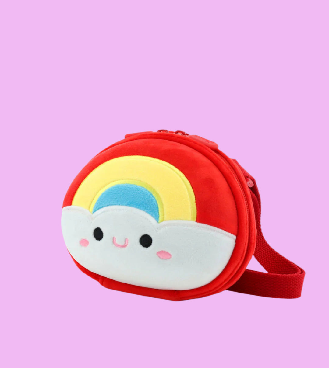 Tykle| Rainbow Backpack