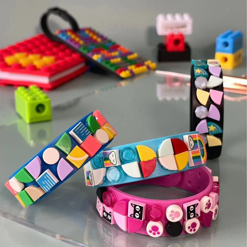 Dots Band