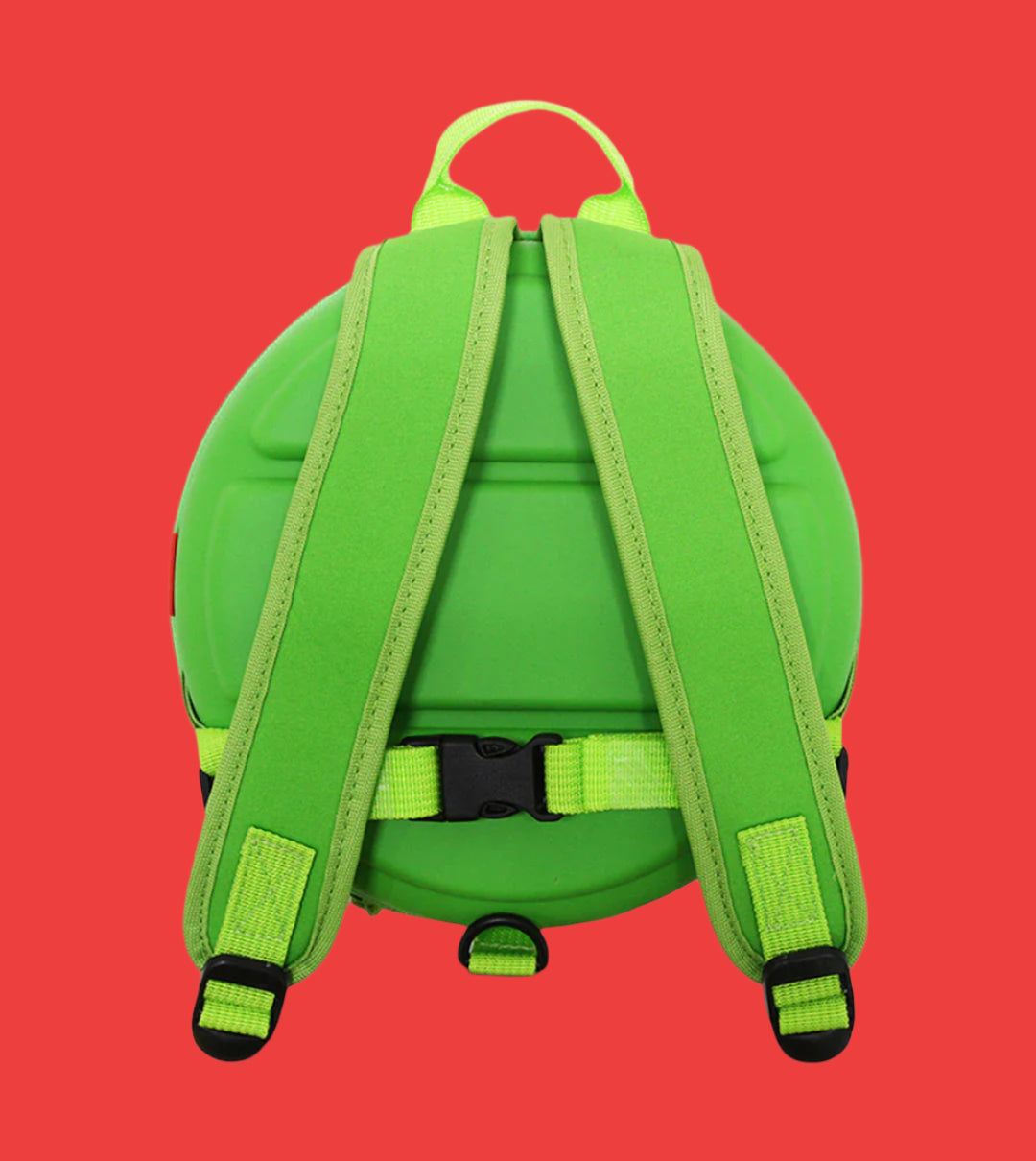 Tykle|3D Watermelon Design Backpack