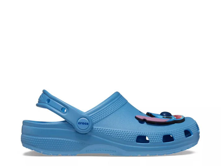 Crocs - Stitch Clogs