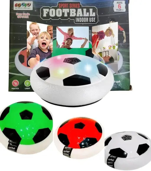 Hover Football (Rechargeable)