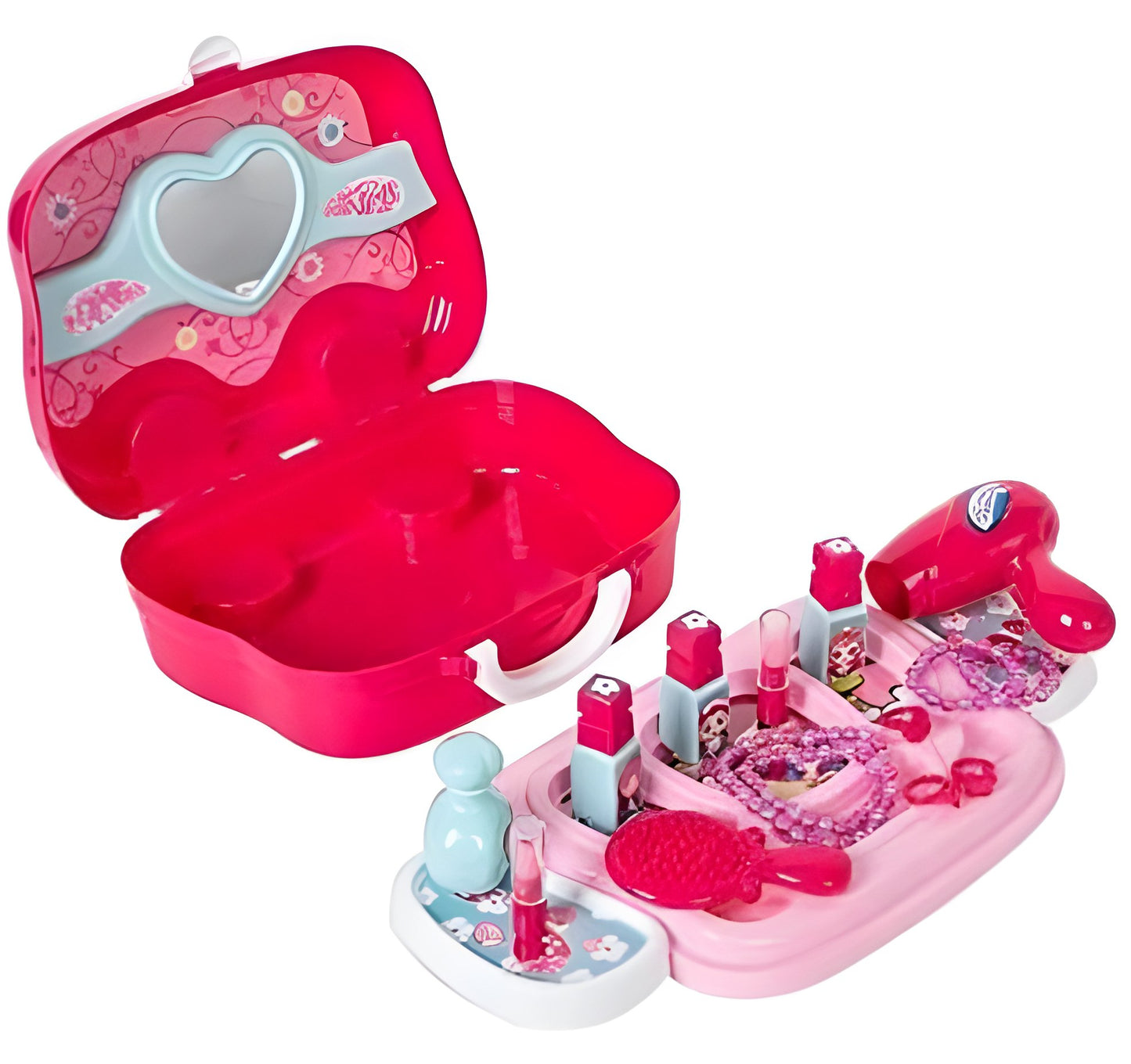 Mini Beauty Play Set