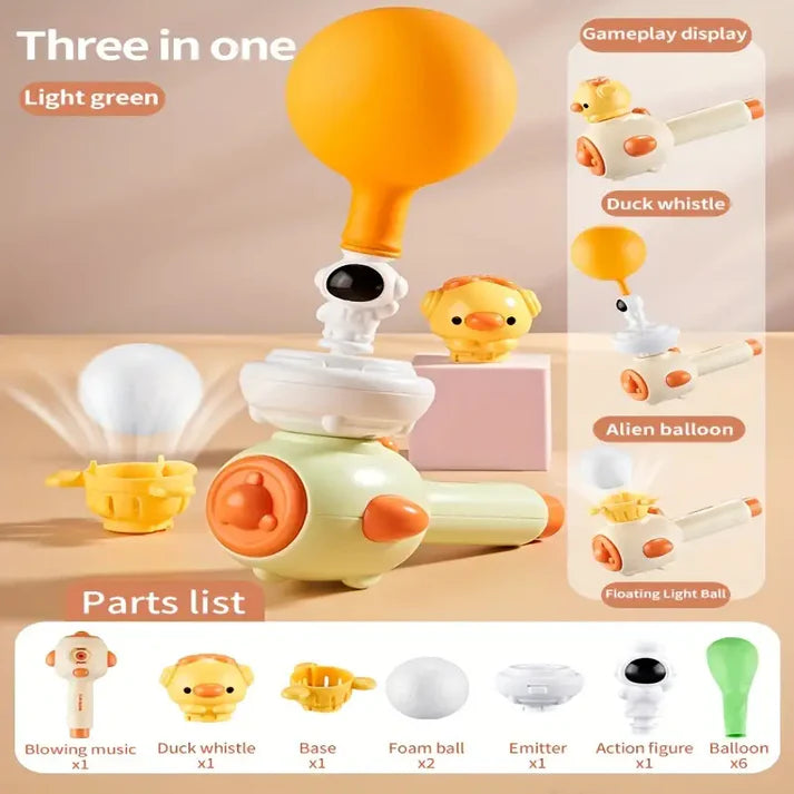 Blowing Toy