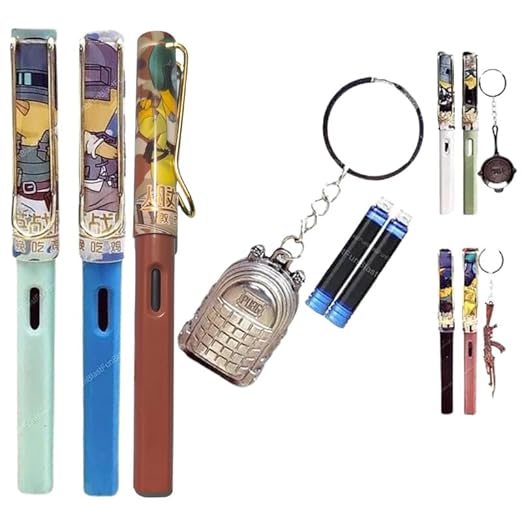 Pubg Fountain Pen