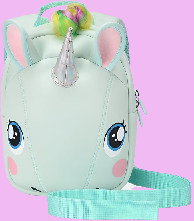Tykle| Unicorn Backpack