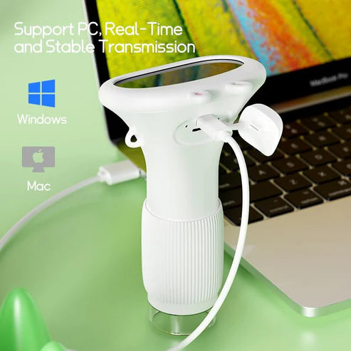 Digital Microscope