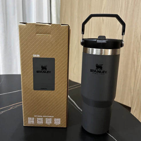Stanley IceFlow Flip Straw Tumbler