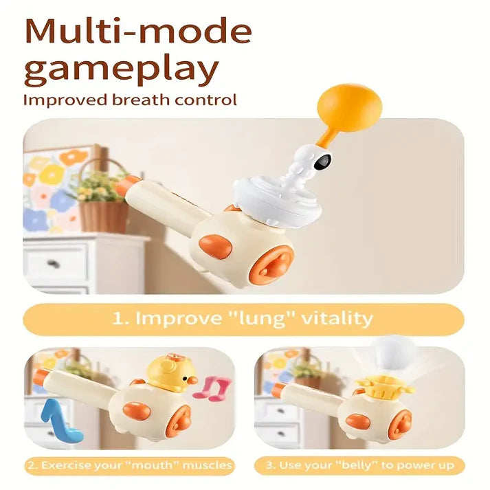 Blowing Toy