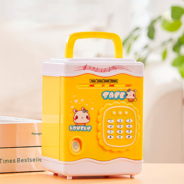 Electric Money Bank