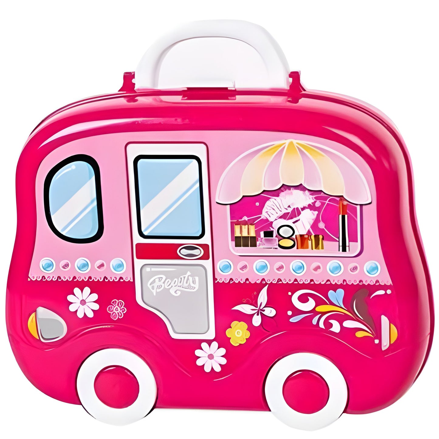 Mini Beauty Play Set