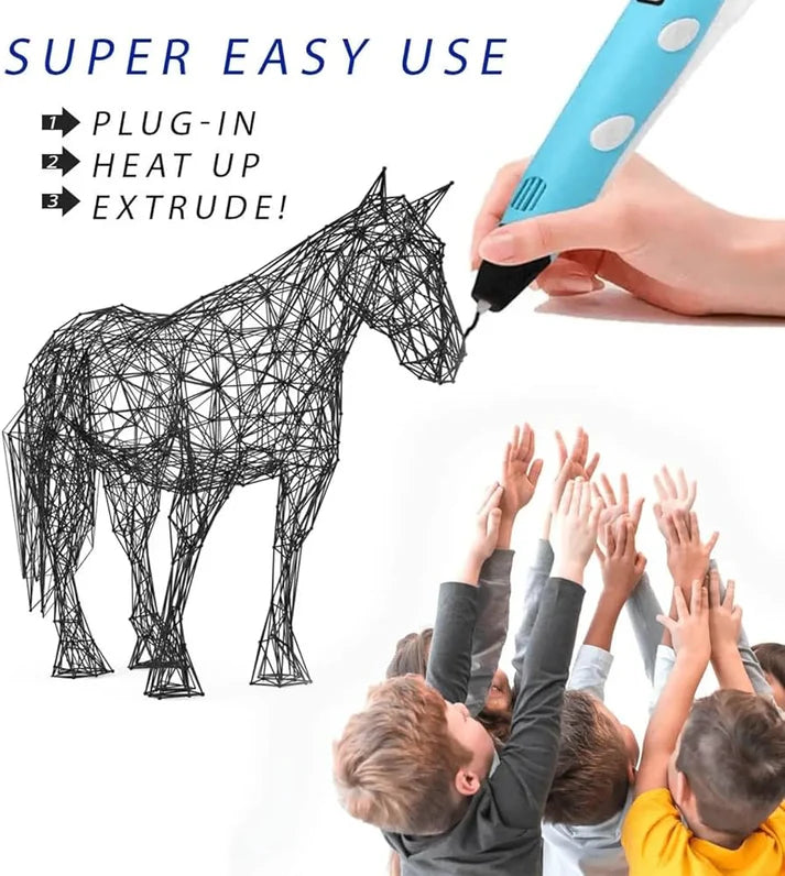 3D PEN