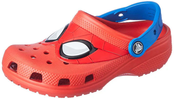 Crocs - Spider-Man Classic Special Edition Clogs