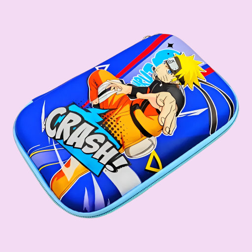 Naruto Pencil pouch