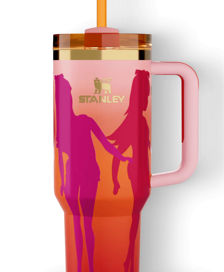 Barbie™ x Stanley - Limited Edition